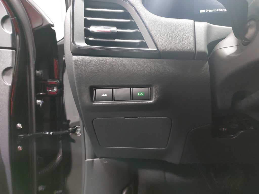 New 2026 Nissan Sentra S w/ Floor Mat Package FWD image 25