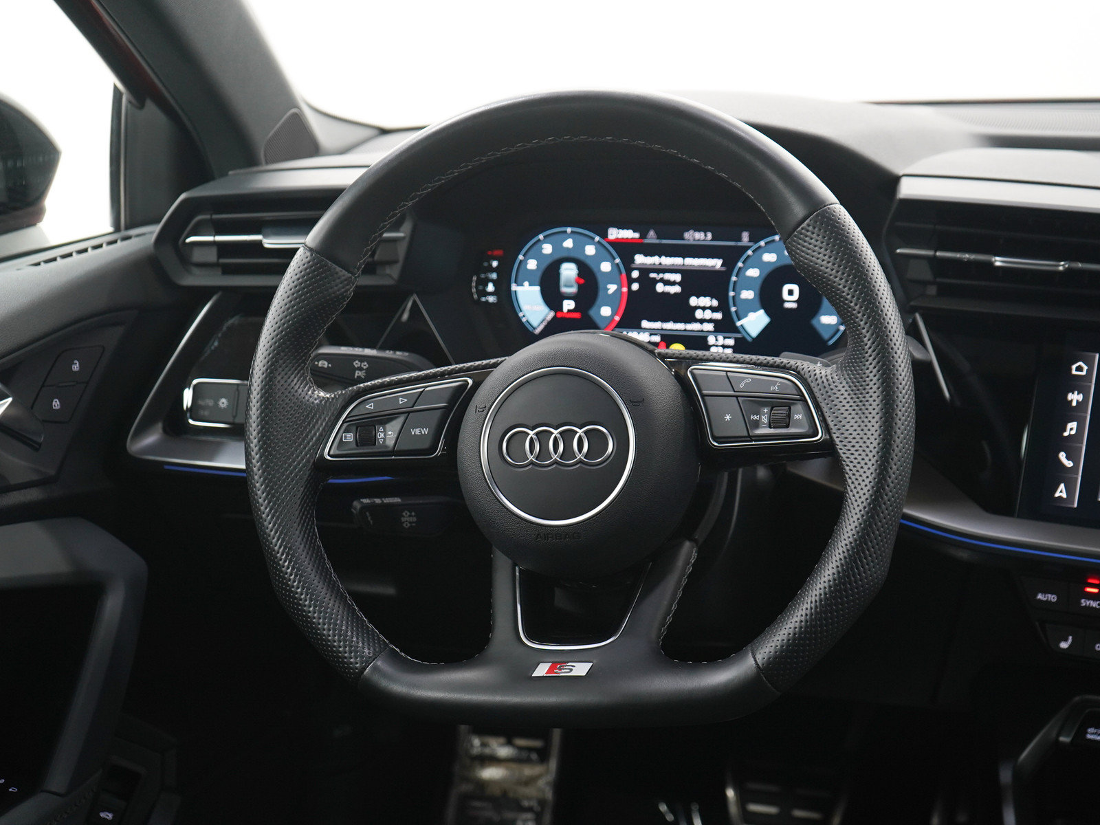 Used 2022 Audi S3 Premium Plus AWD/4WD image 15