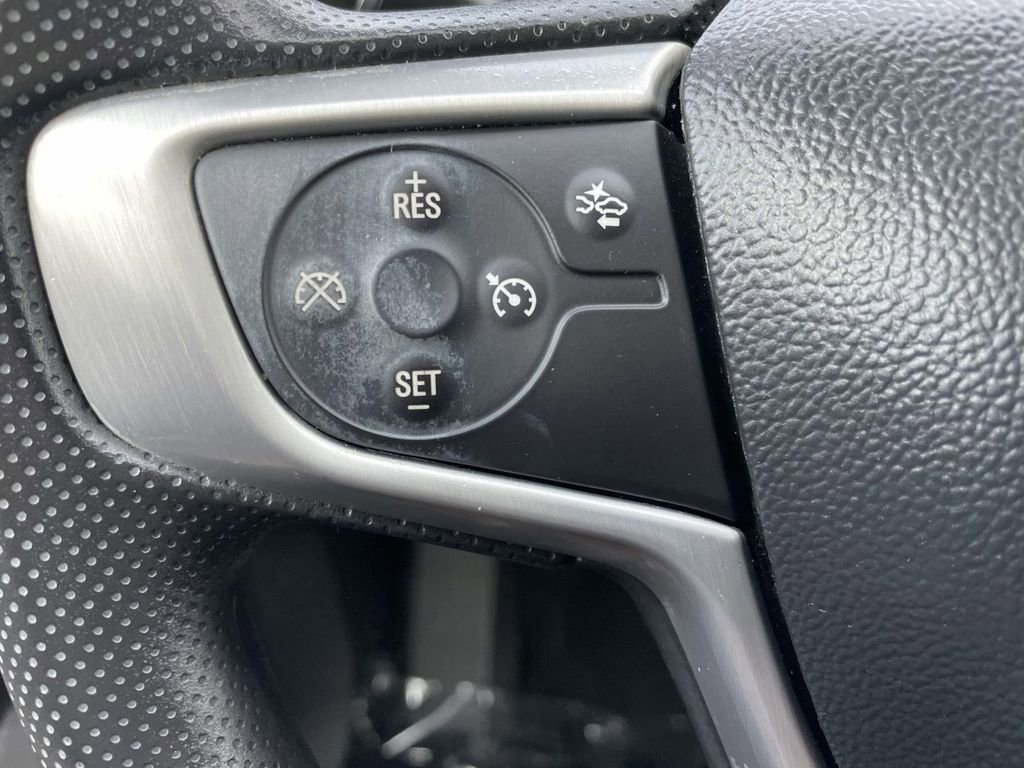 Used 2021 GMC Acadia SLE w/ Driver Convenience Package image 31