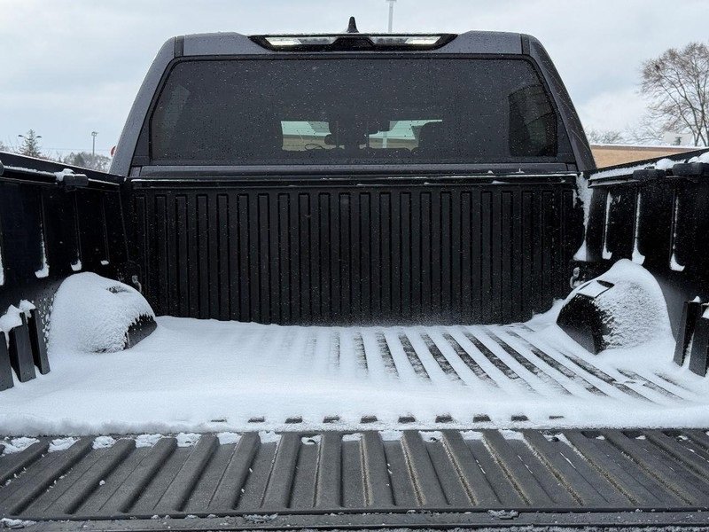 Used 2022 Toyota Tundra SR5 image 9