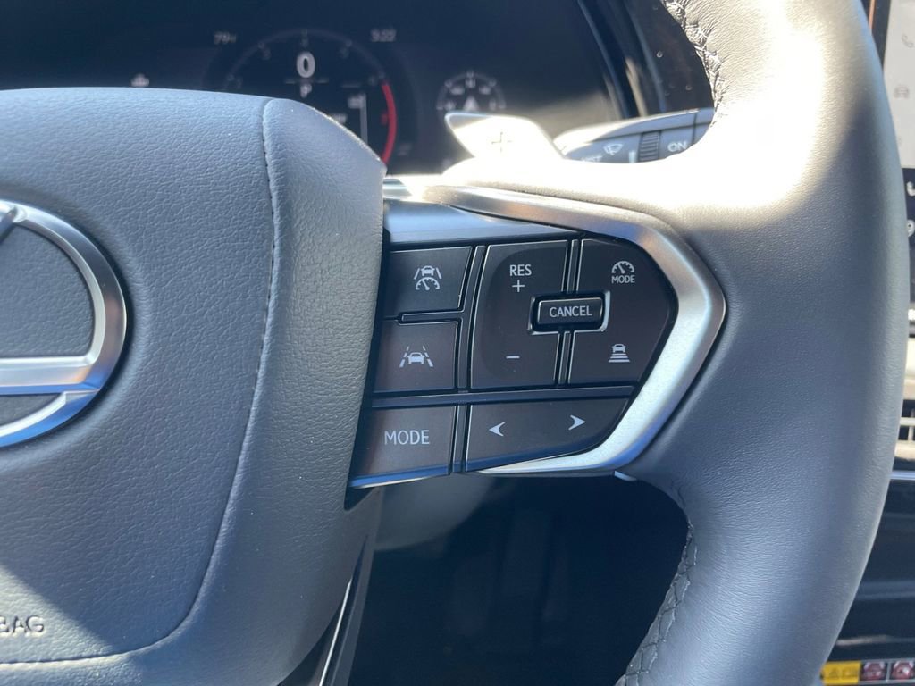 Used 2025 Lexus RX 350 FWD w/ Technology Package image 15