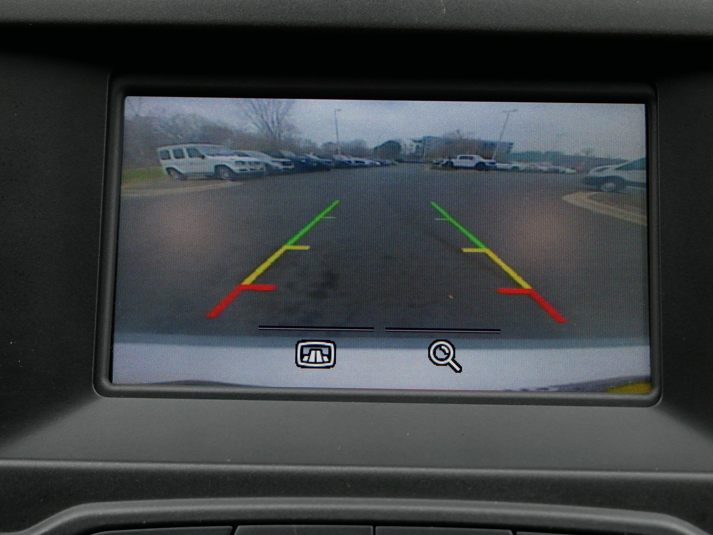 Used 2016 Ford Fusion SE image 27