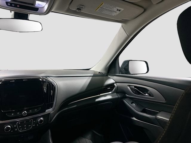 Used 2019 Chevrolet Traverse LT w/ LPO, Floor Liner Package image 23