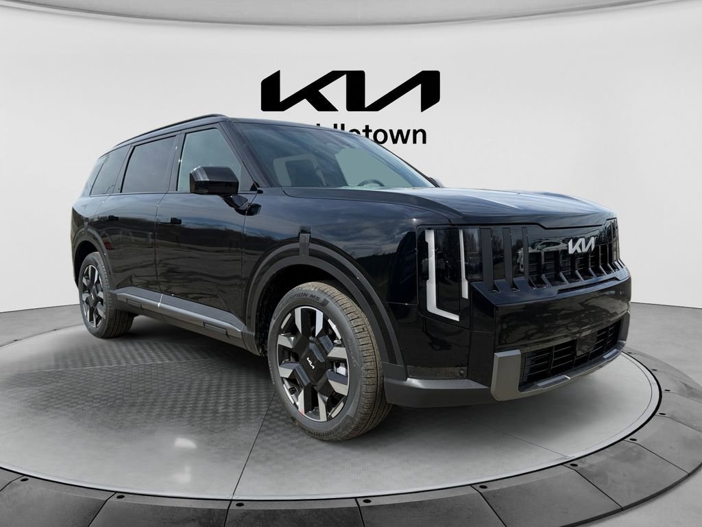 New 2027 Kia Telluride S AWD/4WD image 7