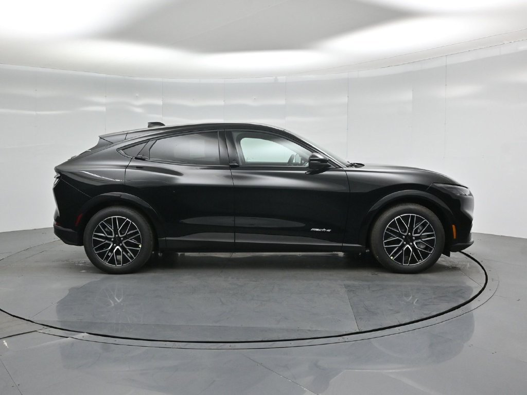 New 2026 Ford Mustang Mach-E Premium w/ Technology Package RWD image 26
