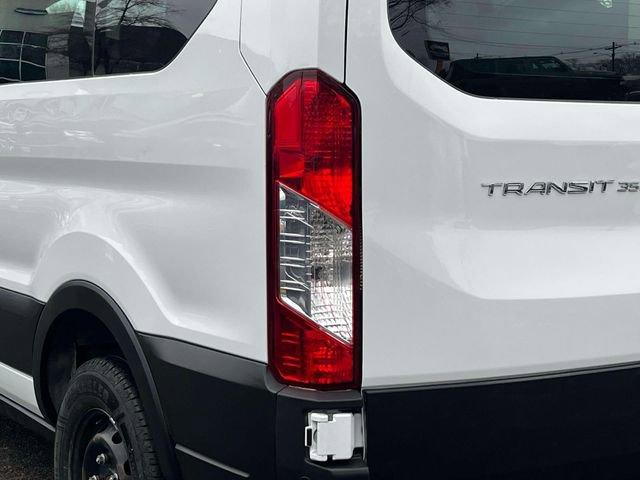 Used 2021 Ford Transit 350 XLT RWD image 9