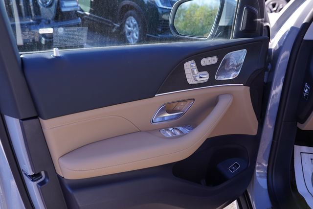 New 2026 Mercedes-Benz GLE 350 4MATIC image 16