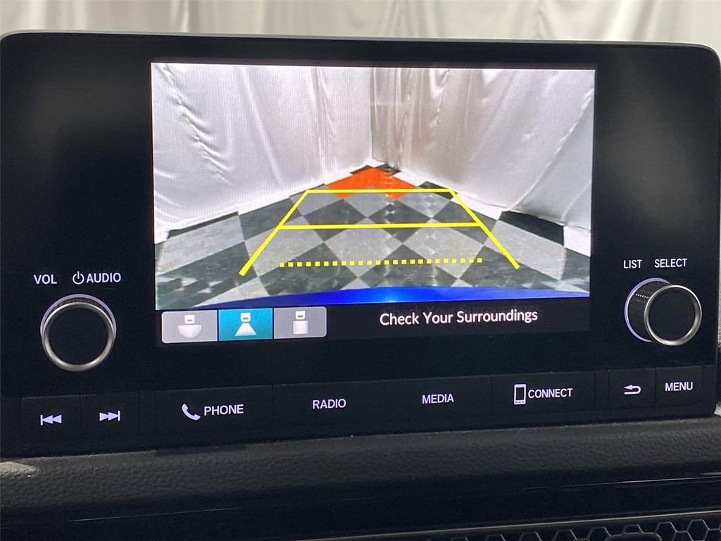 Used 2024 Honda Civic LX image 24