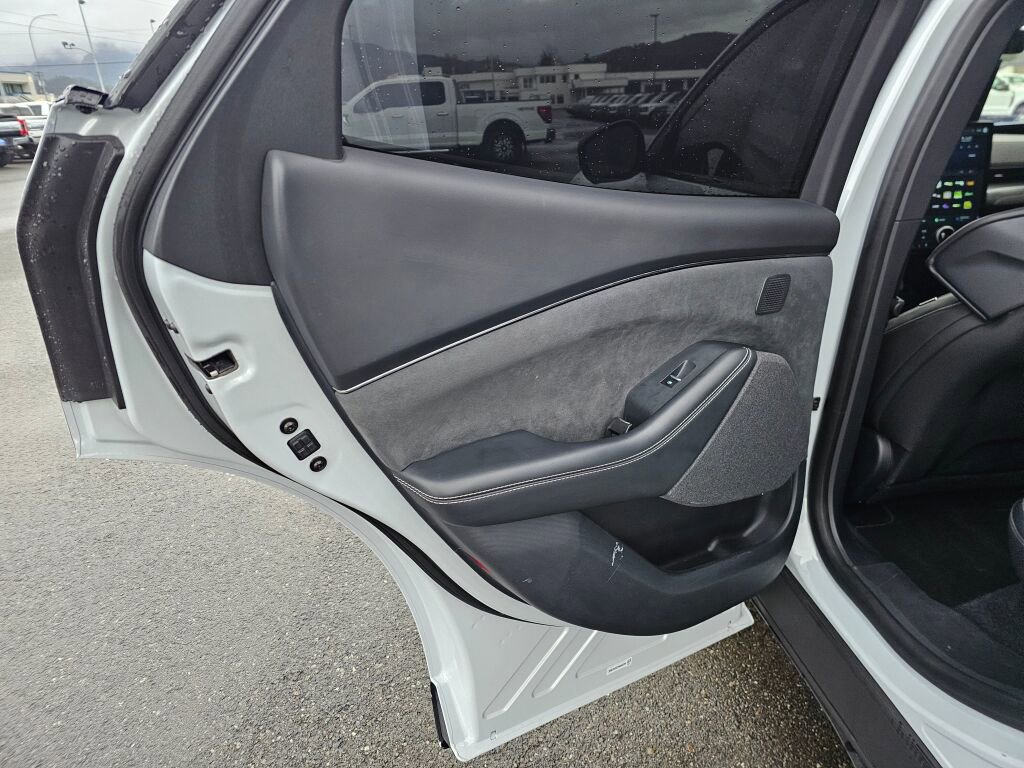 Used 2023 Ford Mustang Mach-E GT w/ GT Performance Edition image 12