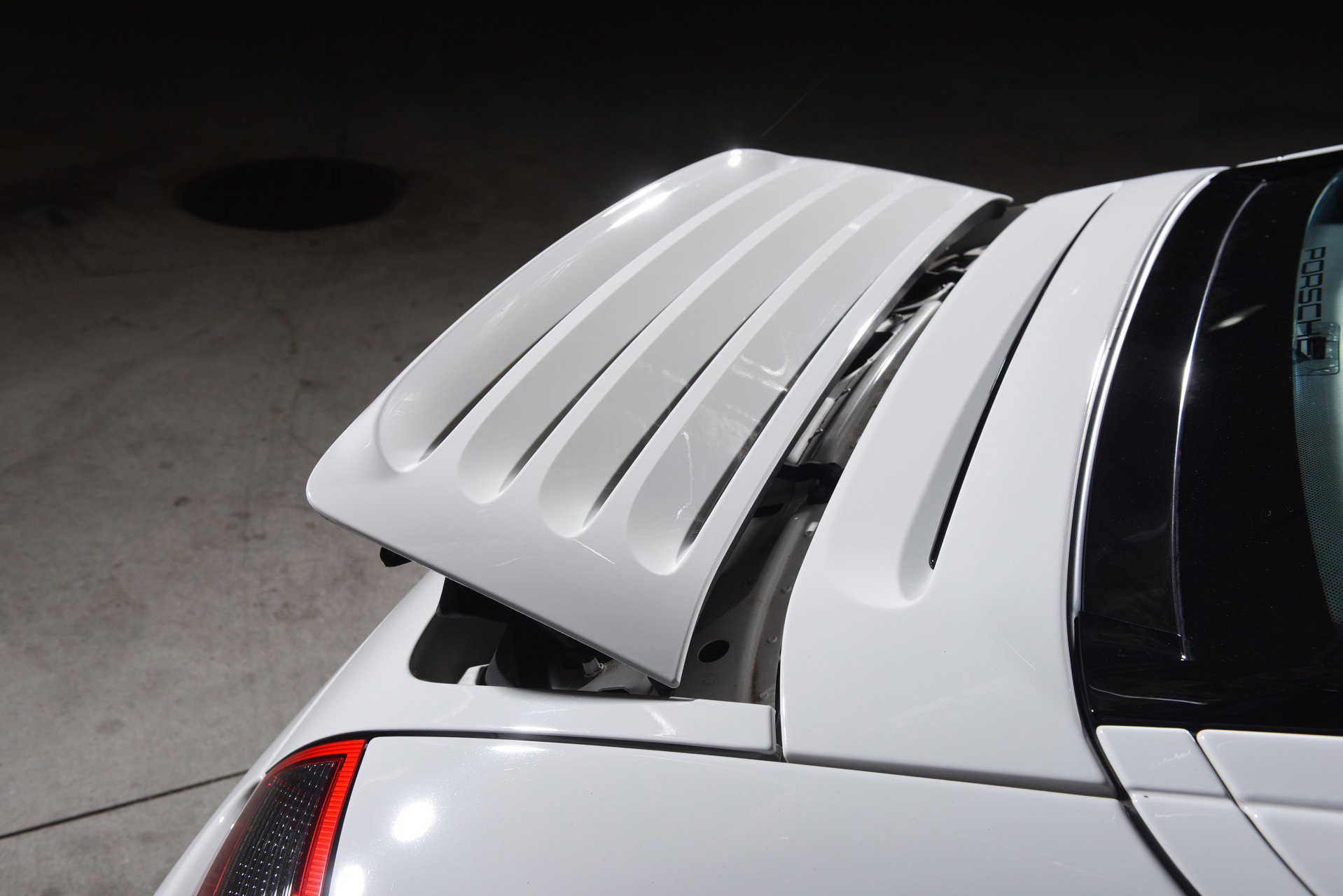 Used 2008 Porsche 911 Targa 4S AWD/4WD image 12