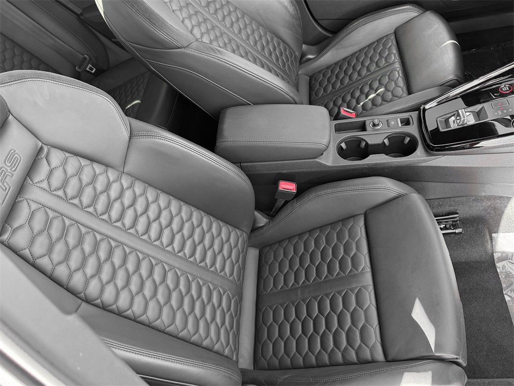 Used 2024 Audi RS 3 image 29