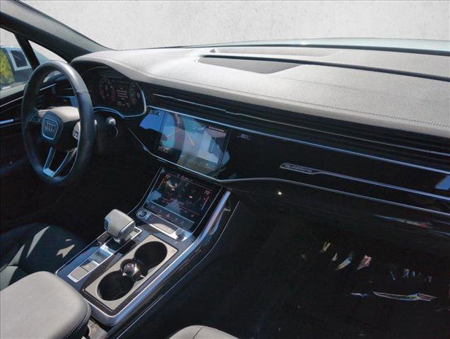 Used 2024 Audi Q7 2.0T Premium image 24