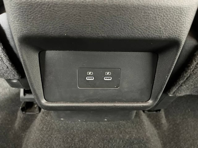 Used 2025 Nissan Rogue SV FWD image 51