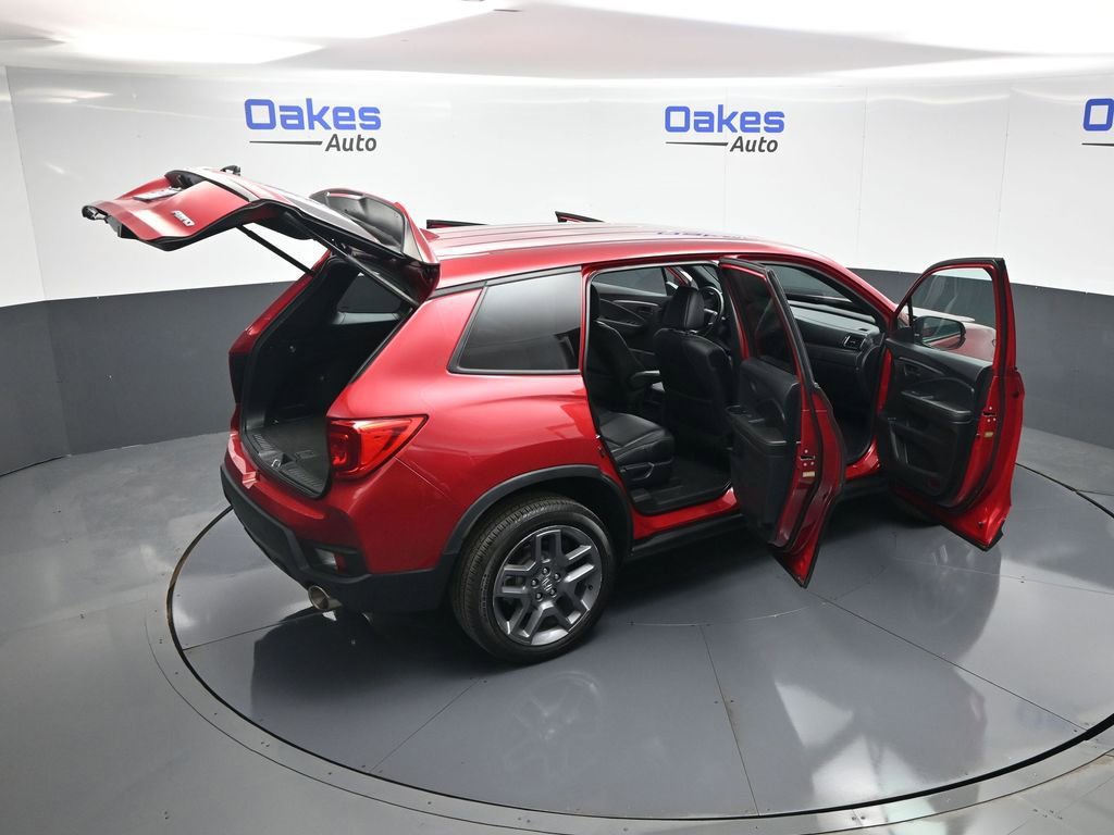 Used 2023 Honda Passport EX-L image 60