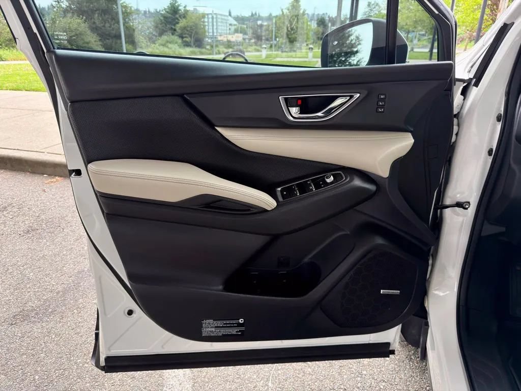 Used 2020 Subaru Ascent Limited w/ Technology Package AWD/4WD image 25