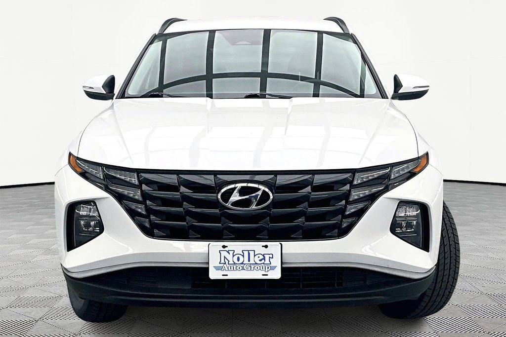 Used 2023 Hyundai Tucson SEL image 3