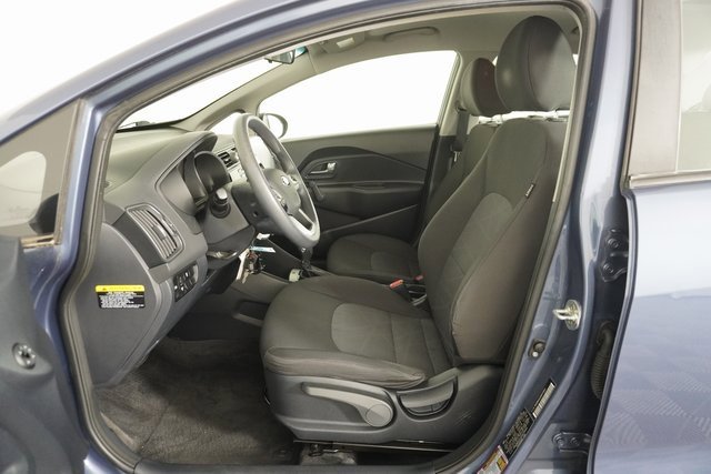 Used 2016 Kia Rio LX image 19