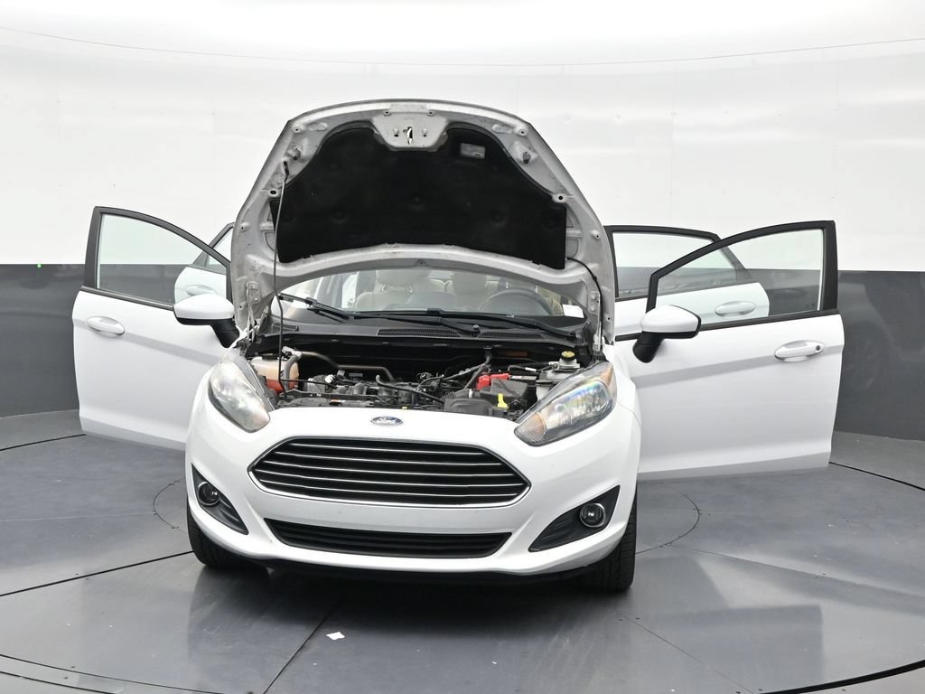 Used 2019 Ford Fiesta SE w/ Equipment Group 201A FWD image 33
