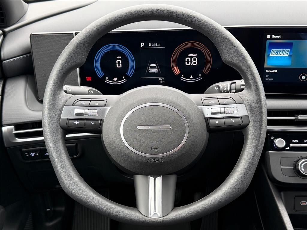 New 2026 Hyundai Santa Cruz SE FWD image 18