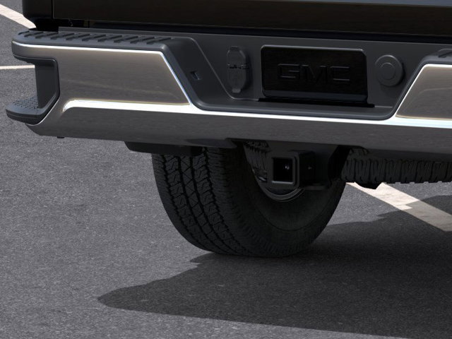 New 2025 GMC Sierra 2500 Pro w/ Convenience Package image 14