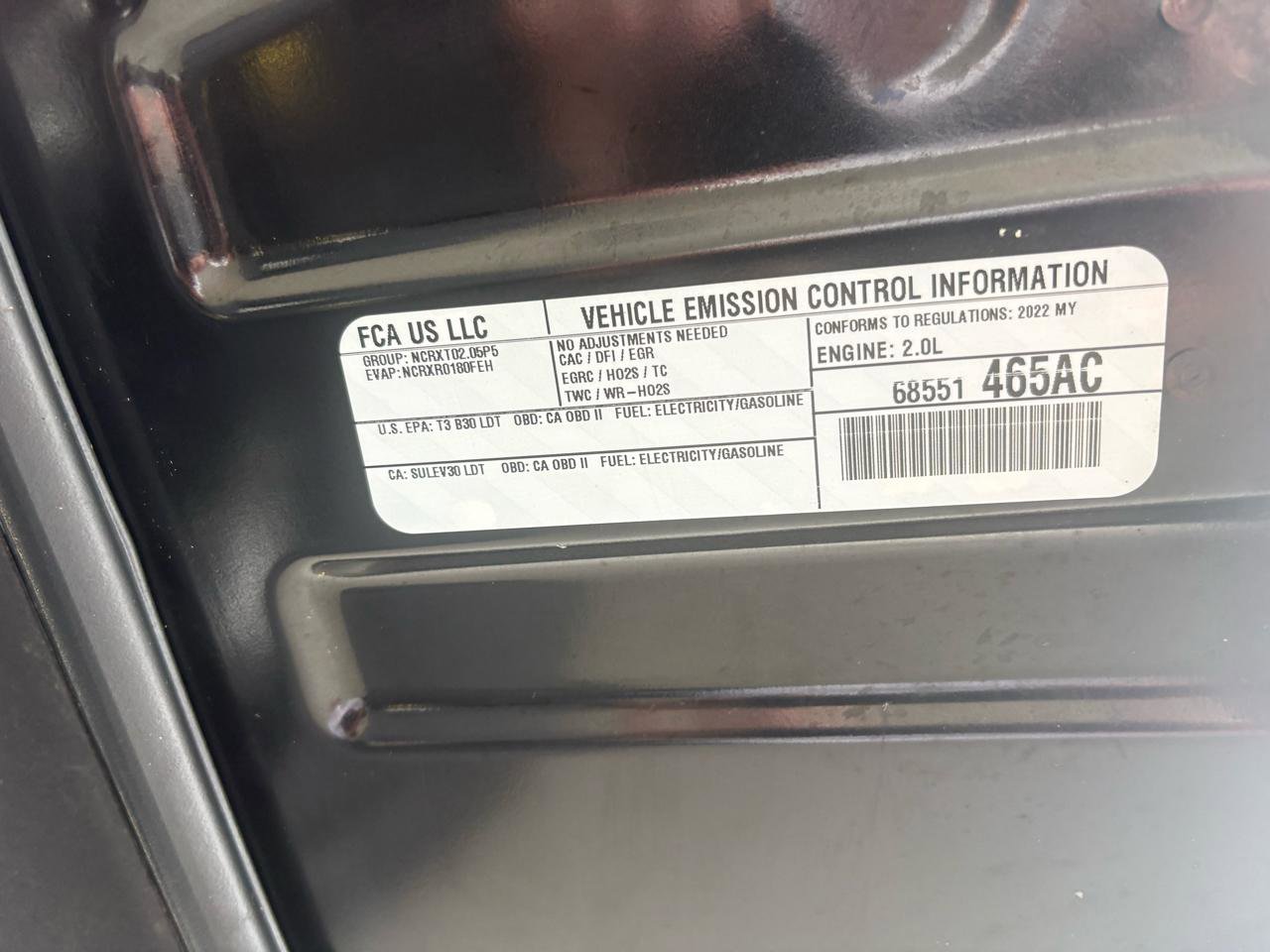Used 2022 Jeep Grand Cherokee Limited 4xe AWD/4WD image 67