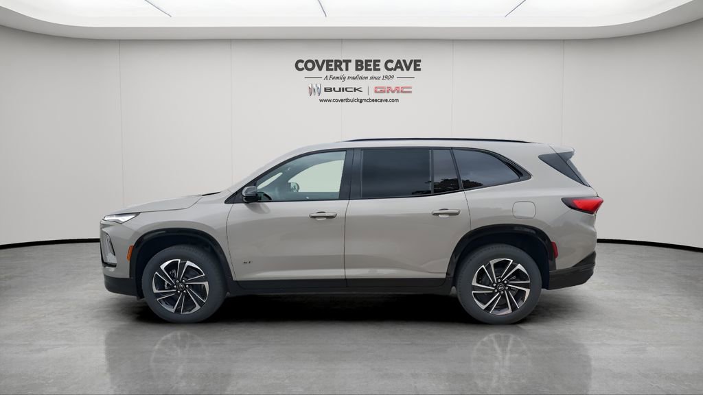 New 2026 Buick Enclave Sport Touring w/ Power Package image 5