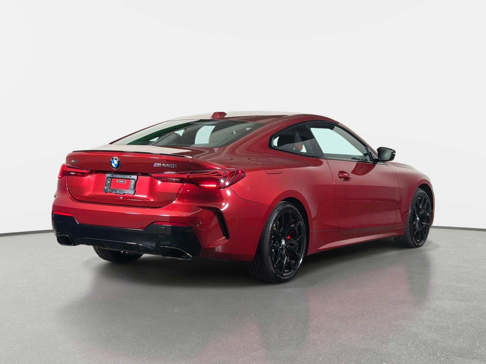 Used 2026 BMW 440i xDrive Coupe w/ Premium Package AWD/4WD image 7