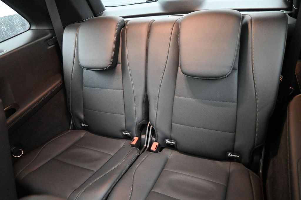 Used 2022 Mercedes-Benz GLS 450 4MATIC image 28