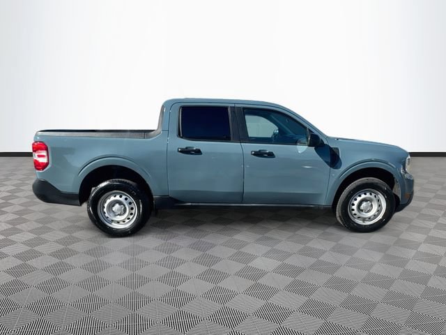 Used 2023 Ford Maverick XL FWD image 8