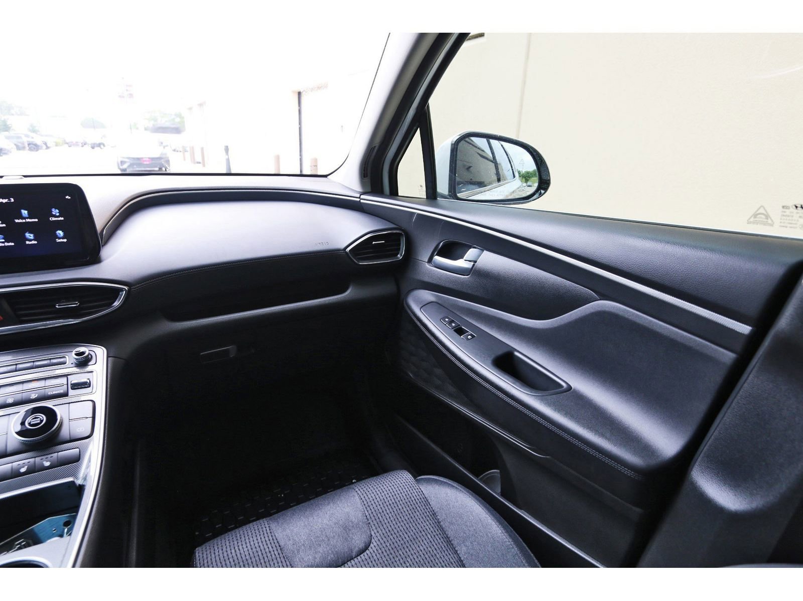 Certified 2023 Hyundai Santa Fe SEL w/ Cargo Package image 13