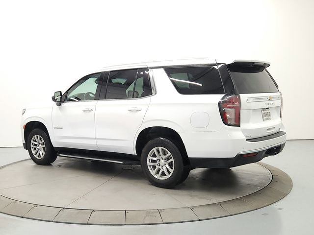 Used 2023 Chevrolet Tahoe LT AWD/4WD image 5