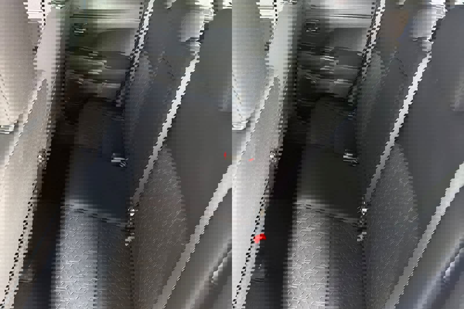 Used 2024 Mitsubishi Outlander Sport ES image 4