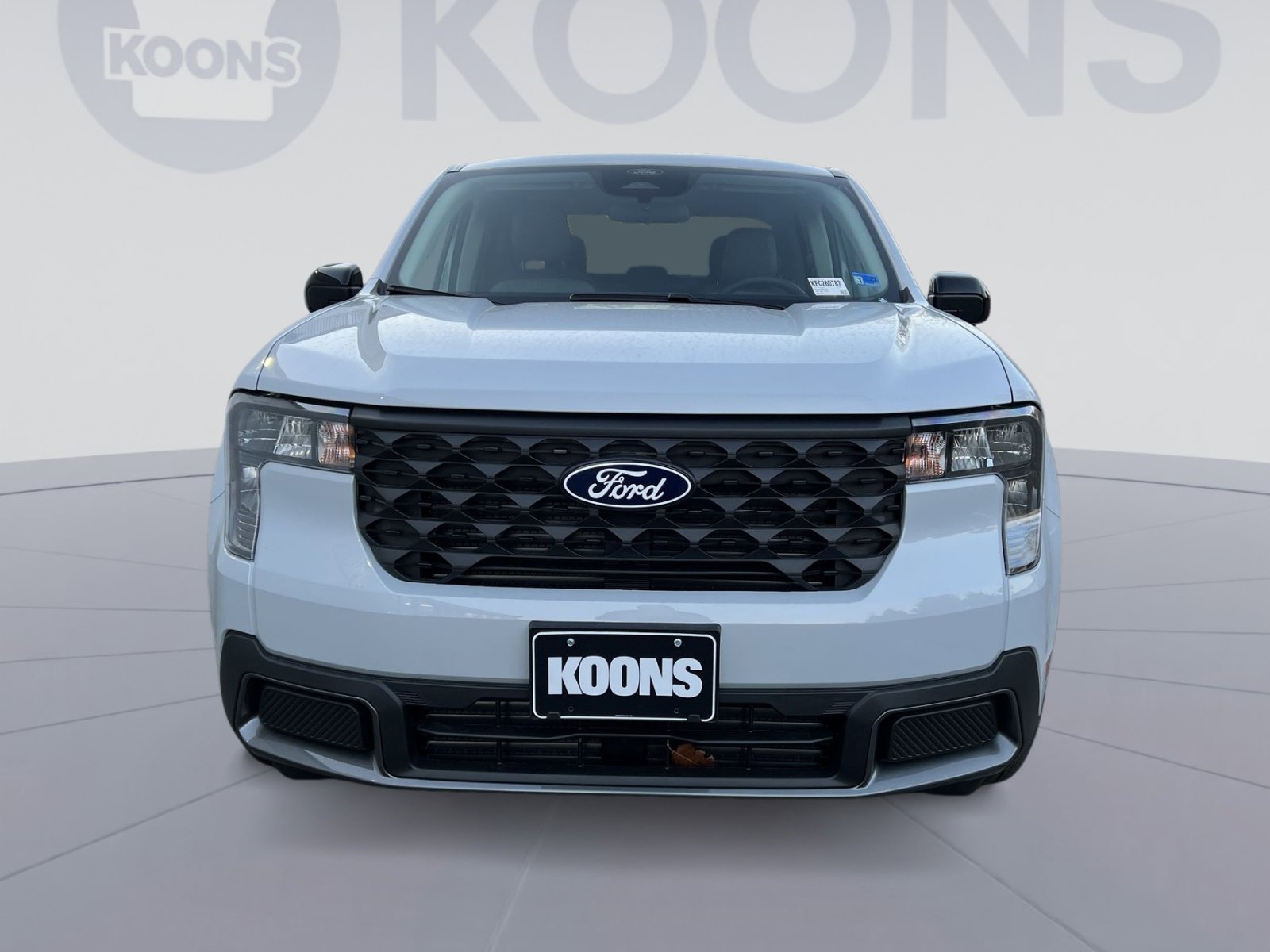 New 2026 Ford Maverick XLT w/ Equipment Group 301A image 11