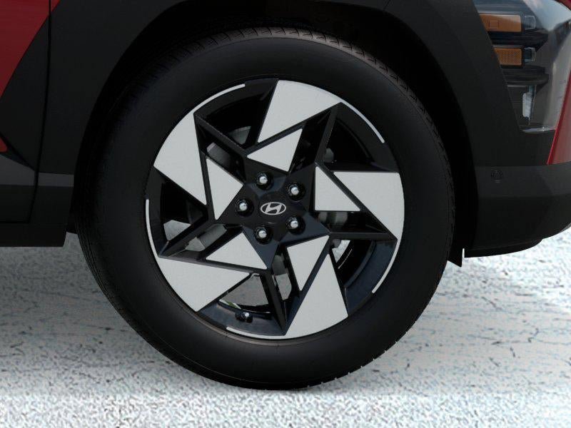 New 2026 Hyundai Kona SEL Sport FWD image 8
