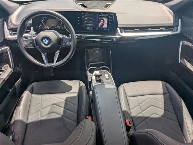 Used 2023 BMW X1 xDrive28i w/ Convenience Package AWD/4WD image 16