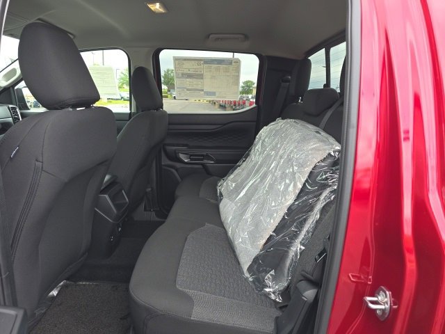 New 2025 Ford Ranger XLT w/ Equipment Group 301A High image 15