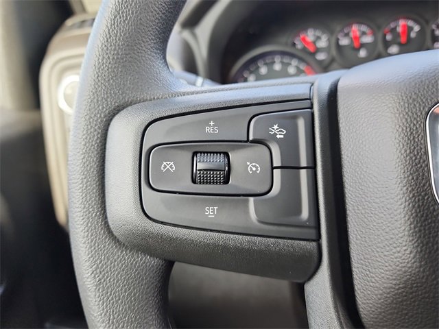 New 2026 GMC Sierra 1500 Pro w/ Graphite Edition image 24