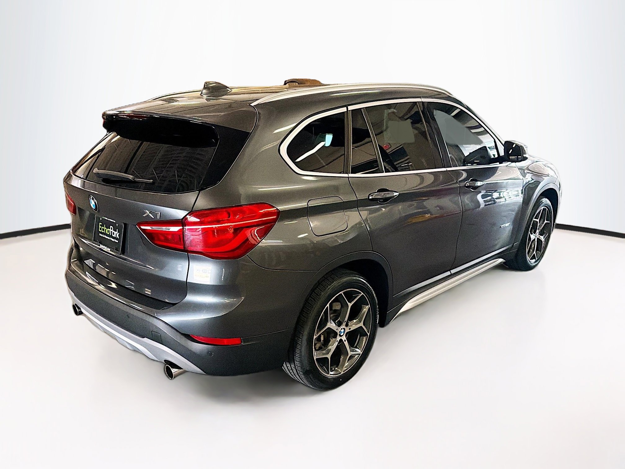 Used 2016 BMW X1 xDrive28i AWD/4WD image 9