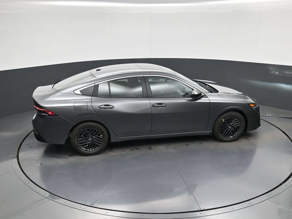 New 2026 Nissan Sentra SV w/ SV Convenience Package FWD image 33