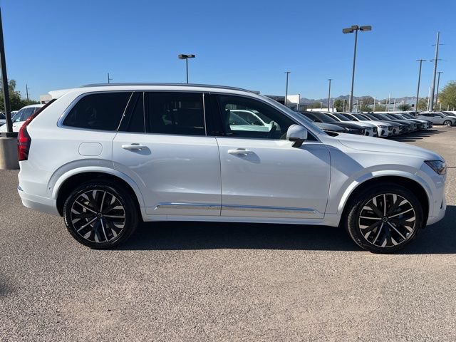 New 2026 Volvo XC90 B5 Plus w/ Protection Package AWD/4WD image 2