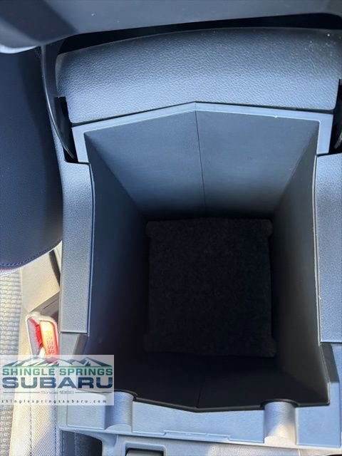 Certified 2025 Subaru Forester Premium image 44