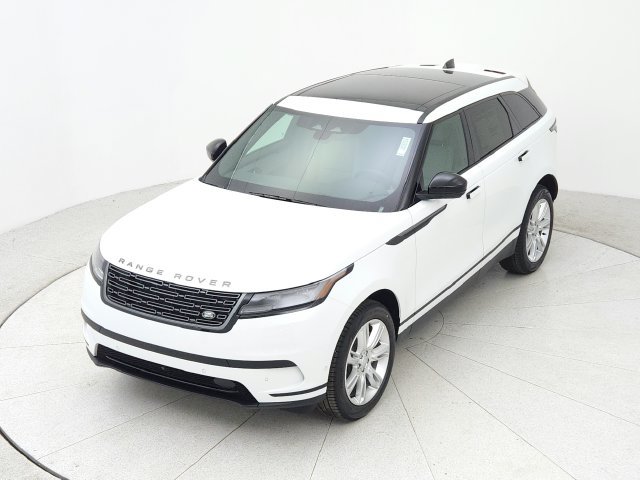 Certified 2026 Land Rover Range Rover Velar S AWD/4WD image 13