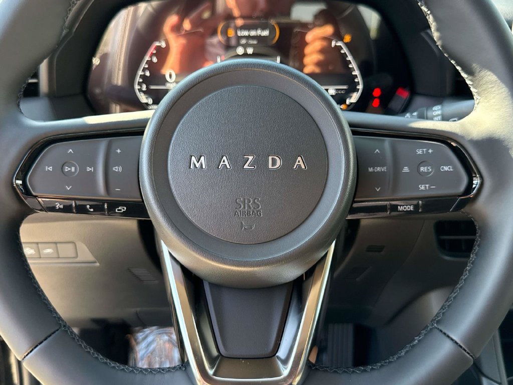 New 2026 MAZDA CX-5 Preferred AWD/4WD image 14