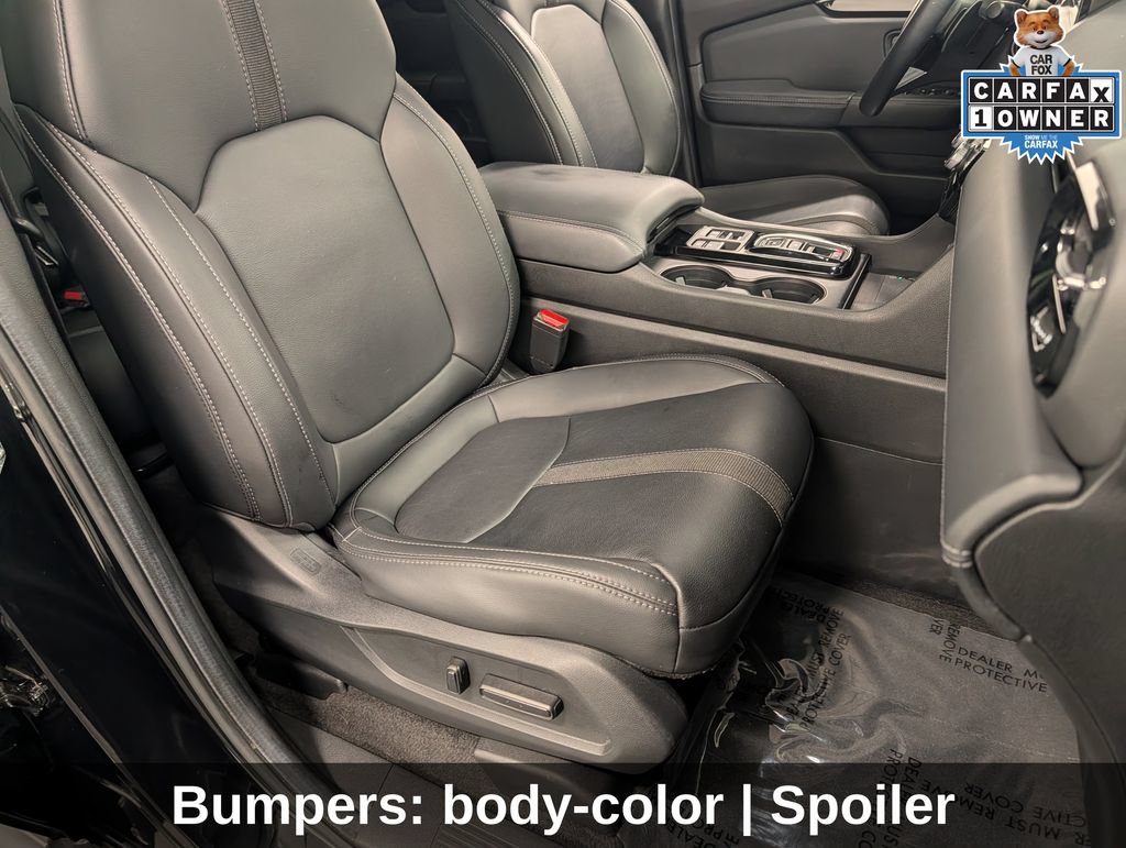 Certified 2024 Honda Pilot EX-L image 34