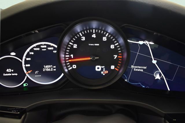 Used 2023 Porsche Cayenne image 26