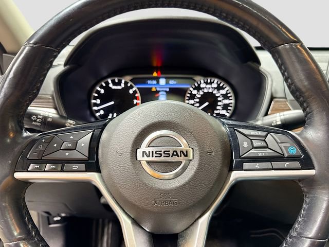 Used 2019 Nissan Altima 2.5 SL image 12