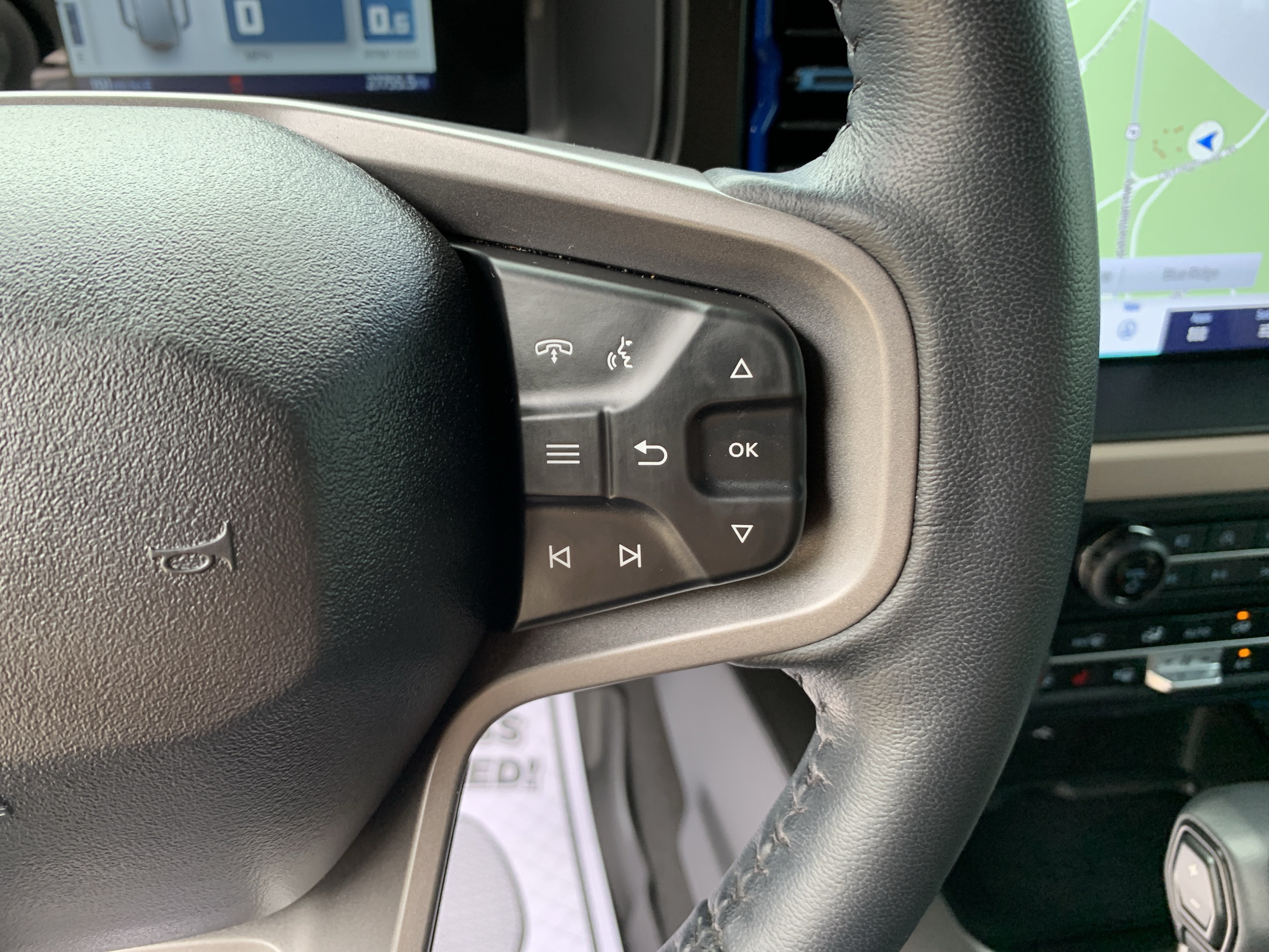 Used 2023 Ford Bronco Wildtrak AWD/4WD image 19