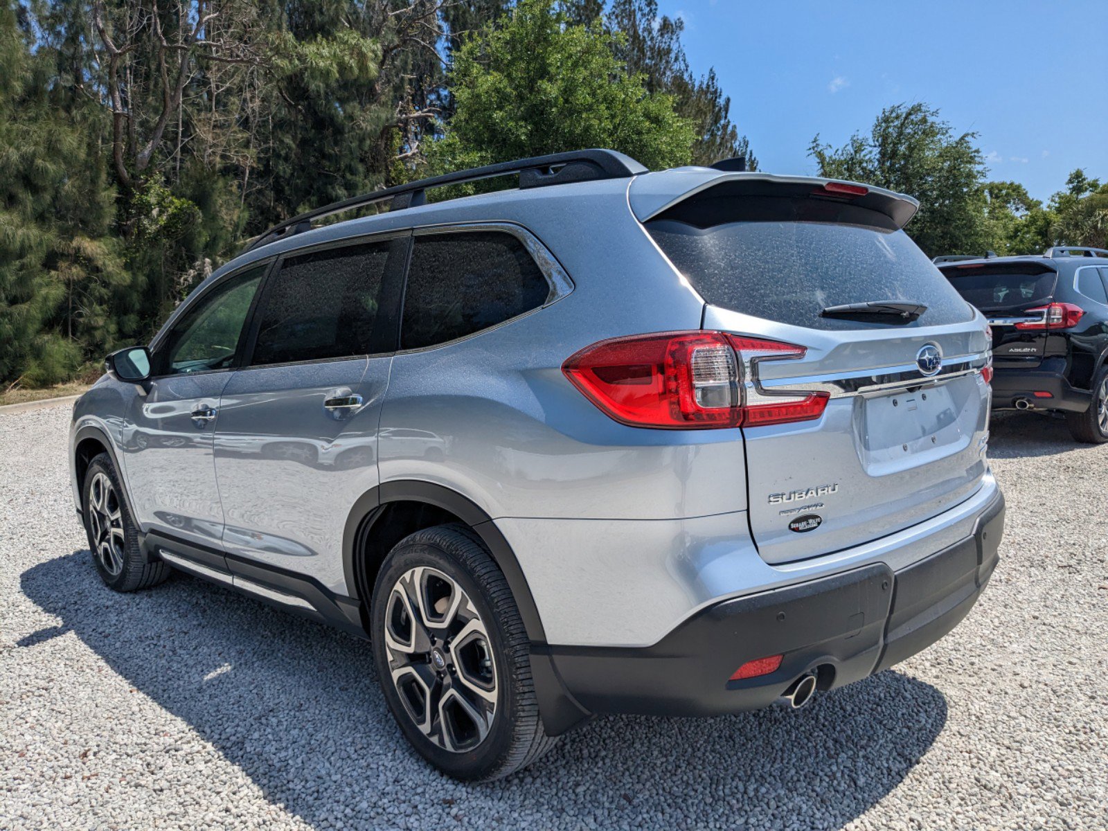 Certified 2024 Subaru Ascent Touring image 6