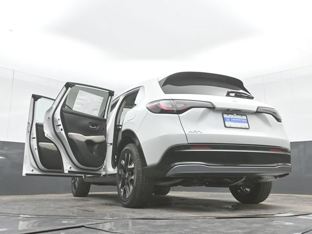 New 2027 Honda HR-V EX-L image 55