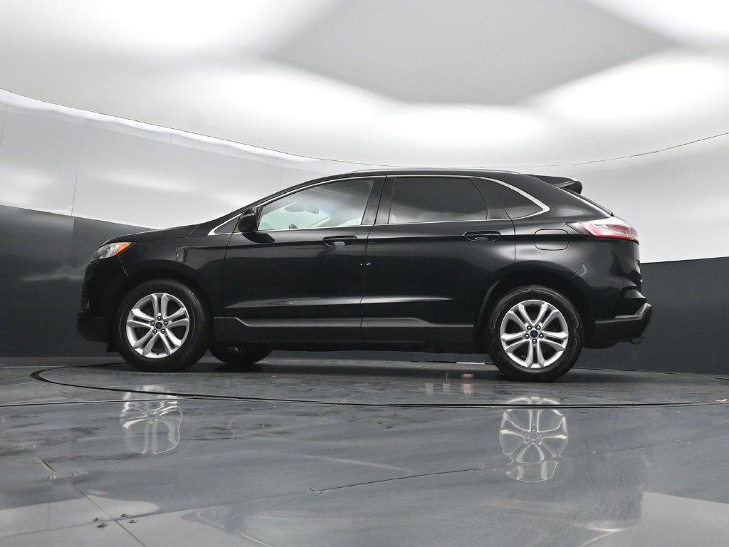 Used 2019 Ford Edge SEL w/ Equipment Group 201A AWD/4WD image 7